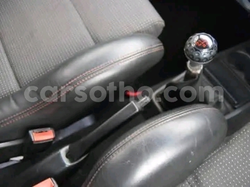 Big with watermark volkswagen golf maseru maseru 31917