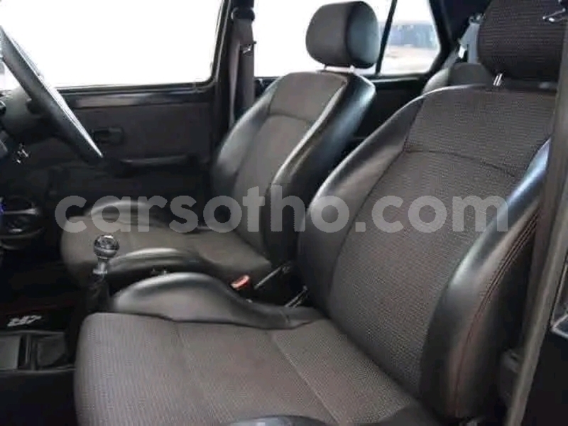 Big with watermark volkswagen golf maseru maseru 31917