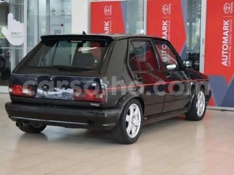 Big with watermark volkswagen golf maseru maseru 31917
