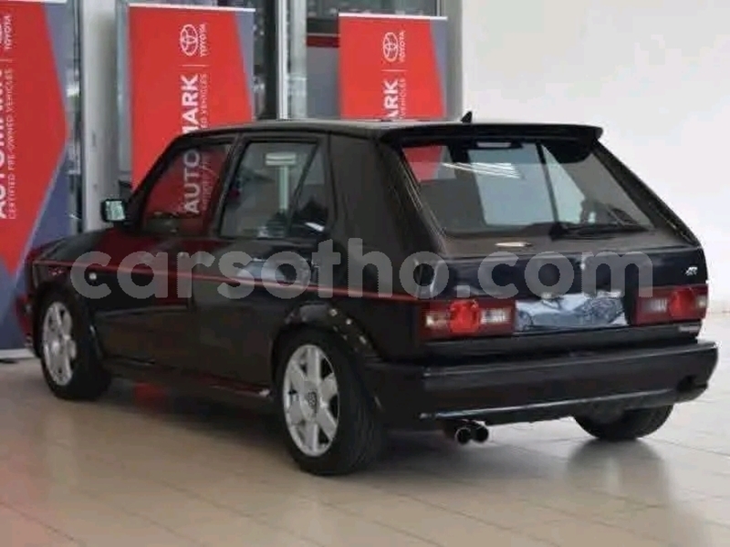 Big with watermark volkswagen golf maseru maseru 31917