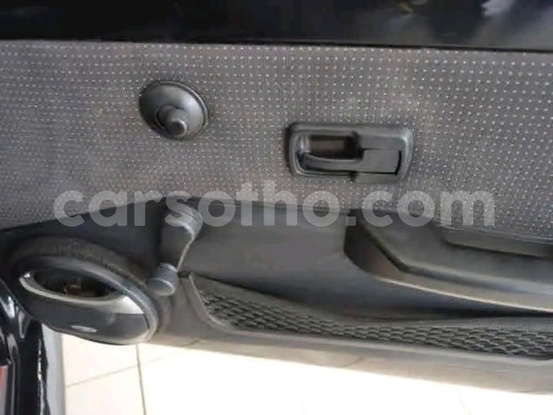 Big with watermark volkswagen golf maseru maseru 31917