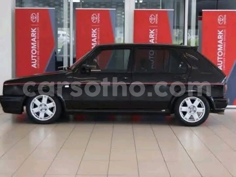Big with watermark volkswagen golf maseru maseru 31917