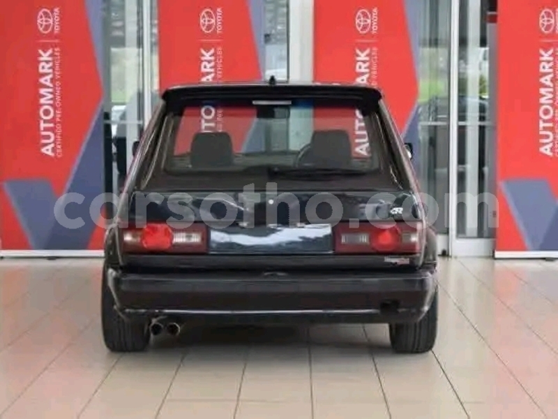 Big with watermark volkswagen golf maseru maseru 31917