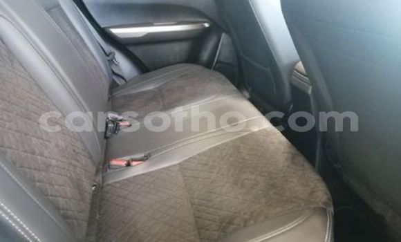 Buy Used Suzuki Vitara White Car in Thaba–Tseka in Mafeteng Buy Used Suzuki Vitara White Car in Thaba–Tseka in Mafeteng