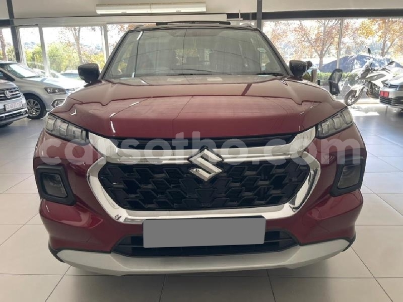Big with watermark suzuki grand vitara leribe peka 31919