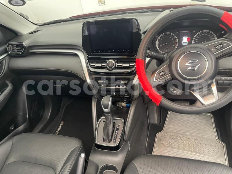 Big with watermark suzuki grand vitara leribe peka 31919