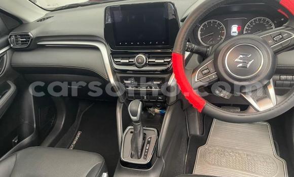 Buy Used Suzuki Grand Vitara Red Car in Peka in Leribe Buy Used Suzuki Grand Vitara Red Car in Peka in Leribe