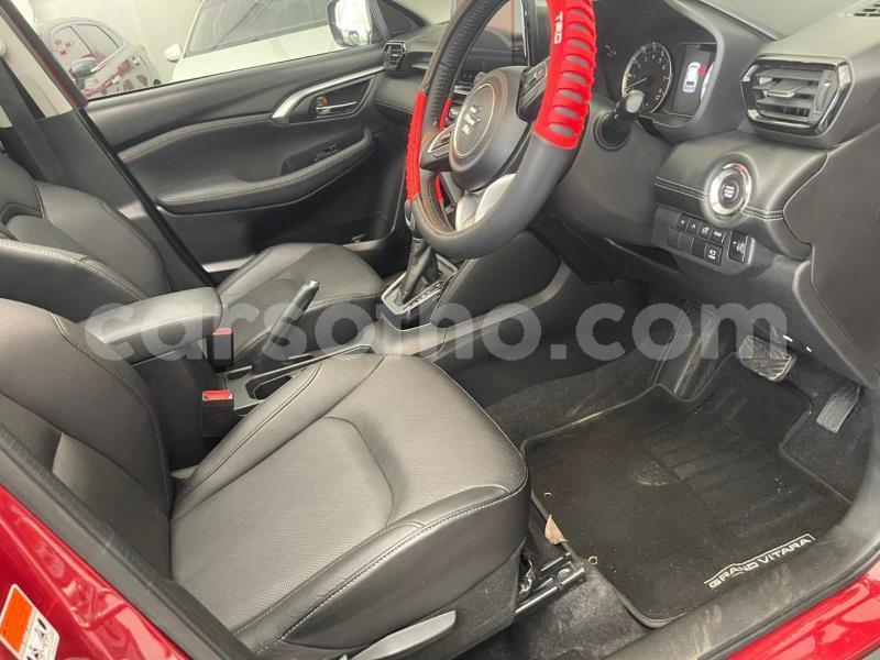 Big with watermark suzuki grand vitara leribe peka 31919
