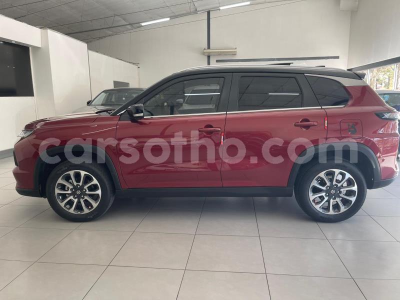 Big with watermark suzuki grand vitara leribe peka 31919