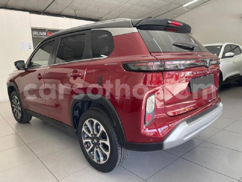 Big with watermark suzuki grand vitara leribe peka 31919
