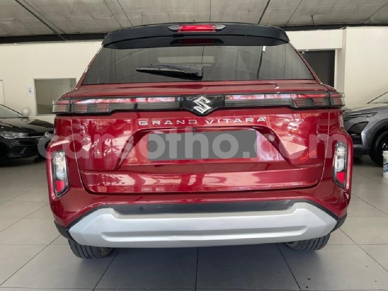 Big with watermark suzuki grand vitara leribe peka 31919