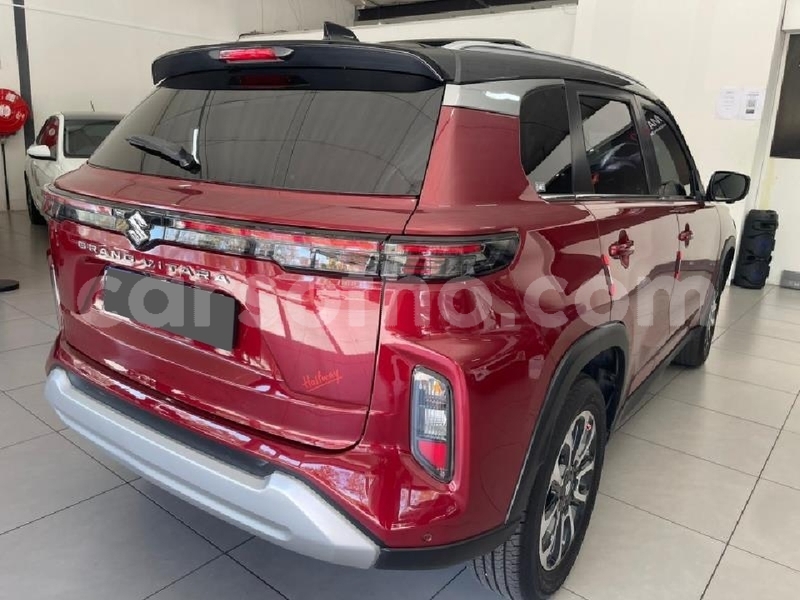Big with watermark suzuki grand vitara leribe peka 31919
