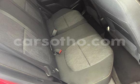 Buy Used Kia Picanto Red Car in Mohale's Hoek in Mohale's Hoek Buy Used Kia Picanto Red Car in Mohale's Hoek in Mohale's Hoek