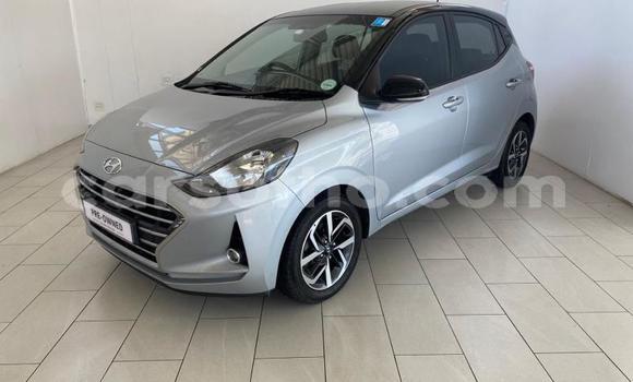 Buy Used Hyundai i10 Silver Car in Maseru in Maseru Buy Used Hyundai i10 Silver Car in Maseru in Maseru