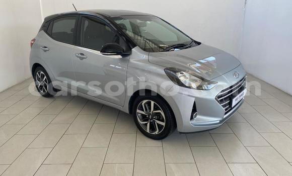 Buy Used Hyundai i10 Silver Car in Maseru in Maseru Buy Used Hyundai i10 Silver Car in Maseru in Maseru