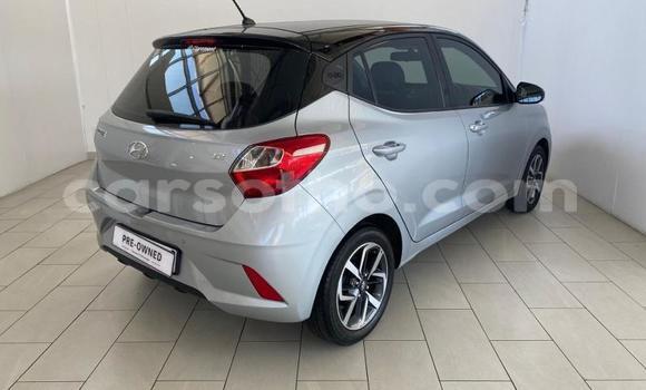 Buy Used Hyundai i10 Silver Car in Maseru in Maseru Buy Used Hyundai i10 Silver Car in Maseru in Maseru