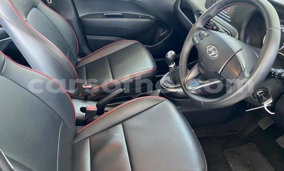 Buy Used Hyundai i10 Silver Car in Maseru in Maseru Buy Used Hyundai i10 Silver Car in Maseru in Maseru