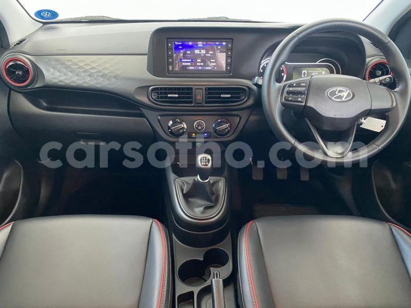 Big with watermark hyundai i10 maseru maseru 31922