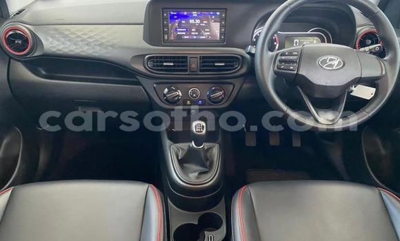 Buy Used Hyundai i10 Silver Car in Maseru in Maseru Buy Used Hyundai i10 Silver Car in Maseru in Maseru