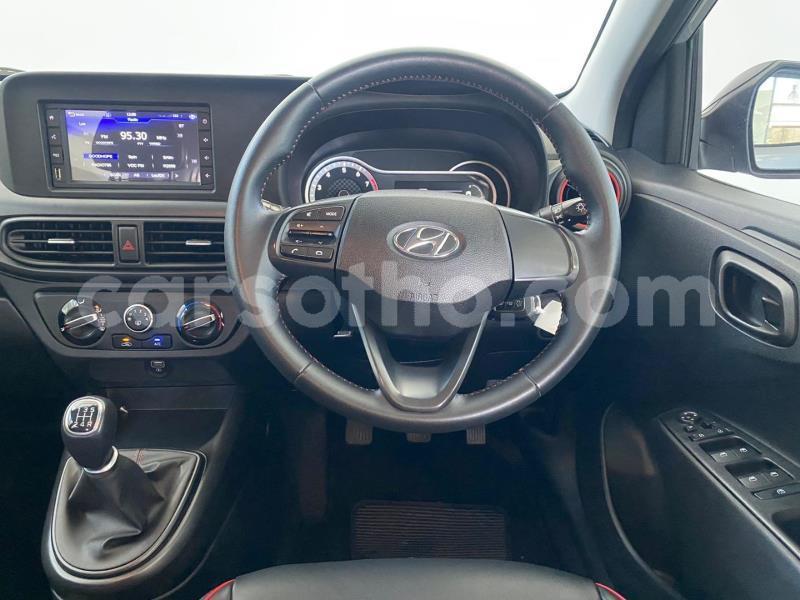 Big with watermark hyundai i10 maseru maseru 31922