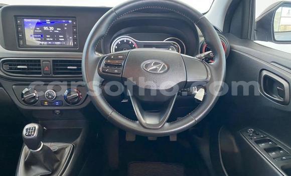 Buy Used Hyundai i10 Silver Car in Maseru in Maseru Buy Used Hyundai i10 Silver Car in Maseru in Maseru