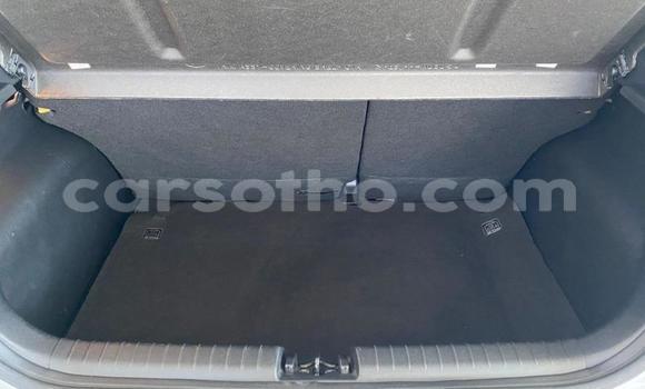 Buy Used Hyundai i10 Silver Car in Maseru in Maseru Buy Used Hyundai i10 Silver Car in Maseru in Maseru
