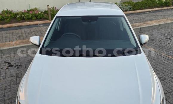 Buy Used Volkswagen Polo White Car in Maseru in Maseru Buy Used Volkswagen Polo White Car in Maseru in Maseru