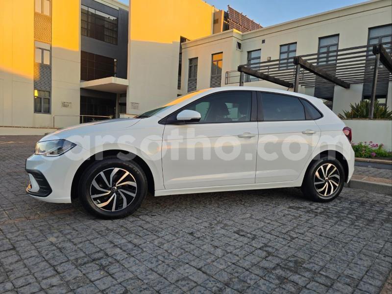 Big with watermark volkswagen polo maseru maseru 31923