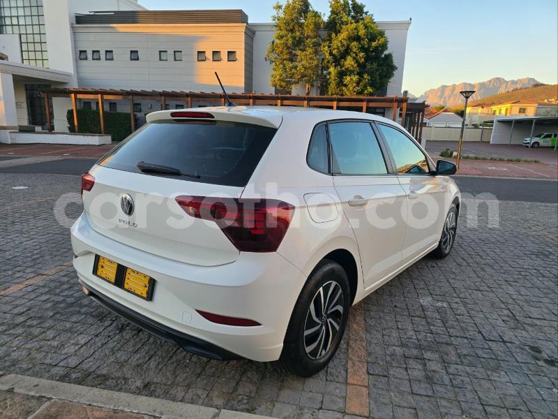 Big with watermark volkswagen polo maseru maseru 31923