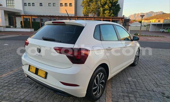 Buy Used Volkswagen Polo White Car in Maseru in Maseru Buy Used Volkswagen Polo White Car in Maseru in Maseru