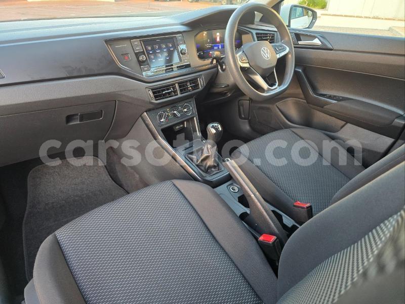 Big with watermark volkswagen polo maseru maseru 31923