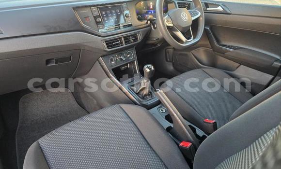 Buy Used Volkswagen Polo White Car in Maseru in Maseru Buy Used Volkswagen Polo White Car in Maseru in Maseru