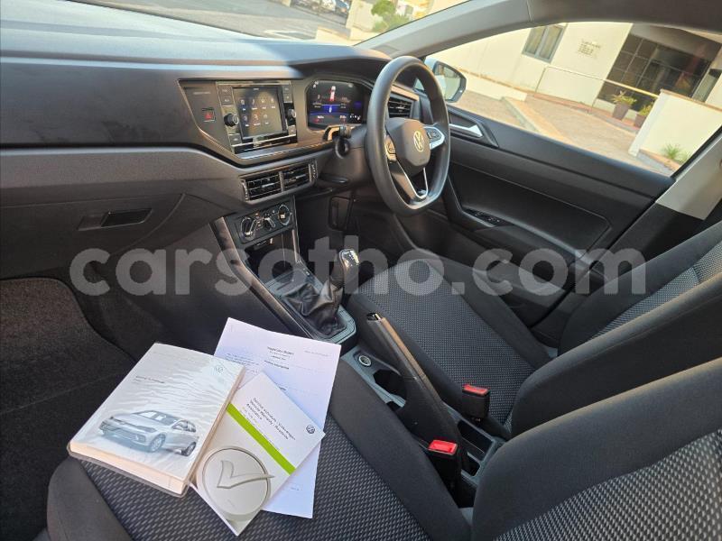 Big with watermark volkswagen polo maseru maseru 31923