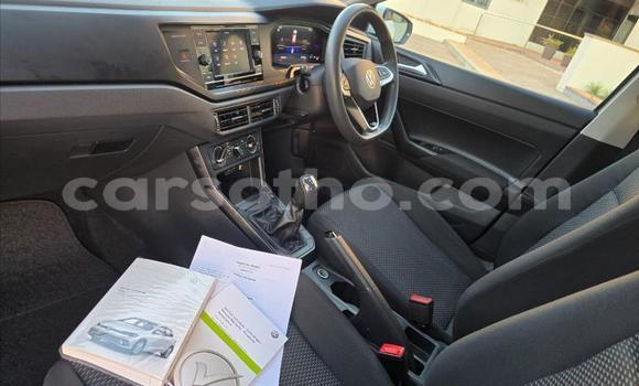 Buy Used Volkswagen Polo White Car in Maseru in Maseru Buy Used Volkswagen Polo White Car in Maseru in Maseru