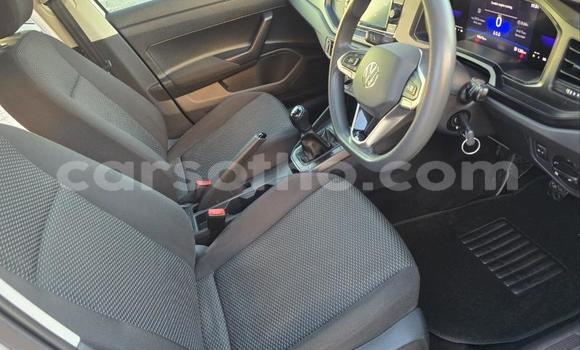 Buy Used Volkswagen Polo White Car in Maseru in Maseru Buy Used Volkswagen Polo White Car in Maseru in Maseru
