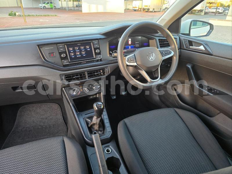 Big with watermark volkswagen polo maseru maseru 31923
