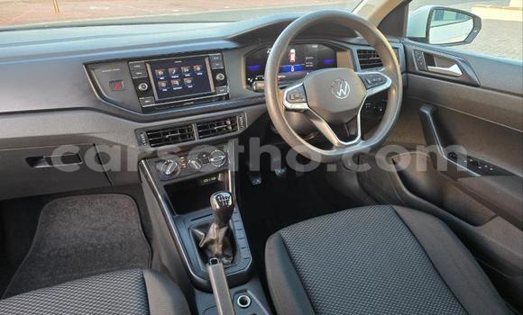 Buy Used Volkswagen Polo White Car in Maseru in Maseru Buy Used Volkswagen Polo White Car in Maseru in Maseru