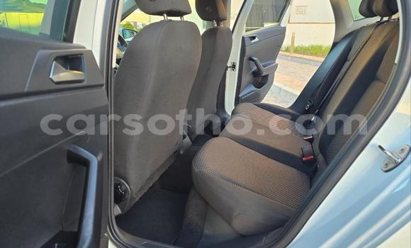 Buy Used Volkswagen Polo White Car in Maseru in Maseru Buy Used Volkswagen Polo White Car in Maseru in Maseru