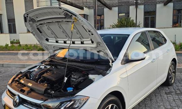 Buy Used Volkswagen Polo White Car in Maseru in Maseru Buy Used Volkswagen Polo White Car in Maseru in Maseru