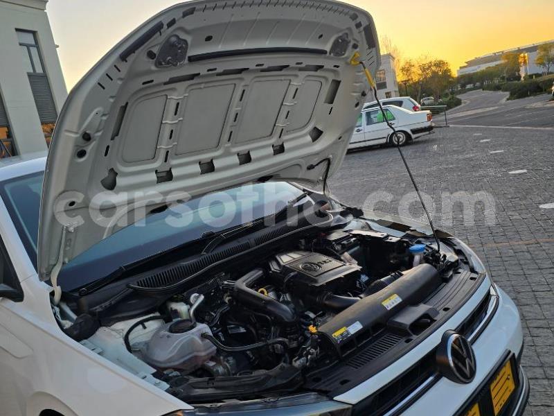 Big with watermark volkswagen polo maseru maseru 31923