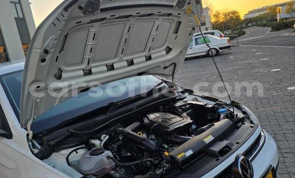 Buy Used Volkswagen Polo White Car in Maseru in Maseru Buy Used Volkswagen Polo White Car in Maseru in Maseru