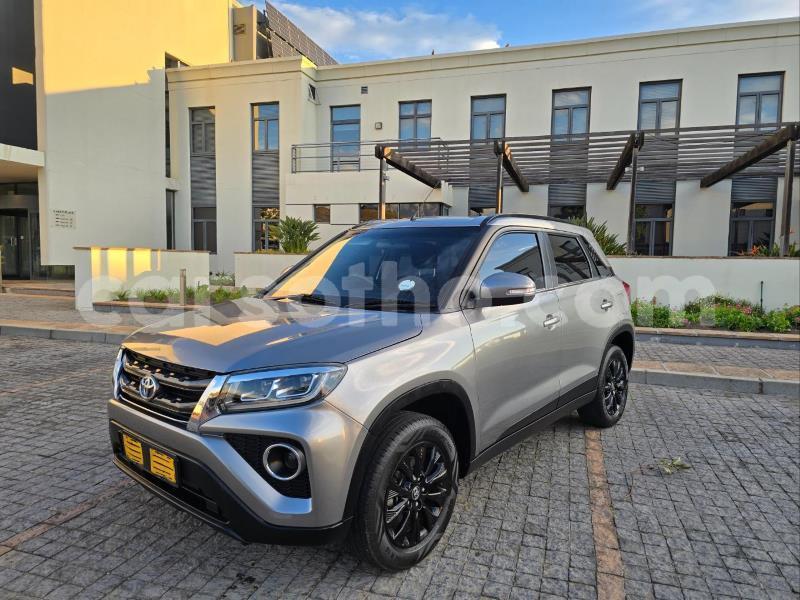Big with watermark toyota urban cruiser maseru maseru 31924