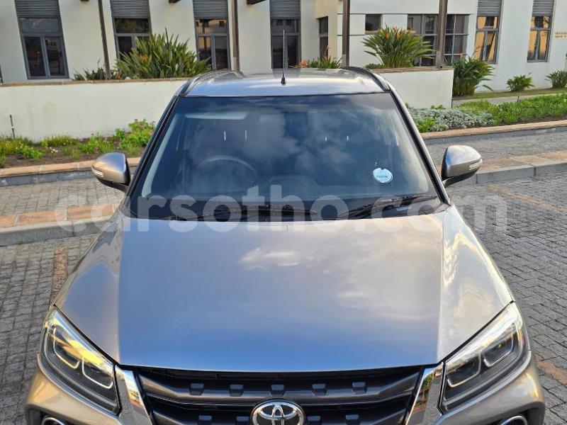 Big with watermark toyota urban cruiser maseru maseru 31924