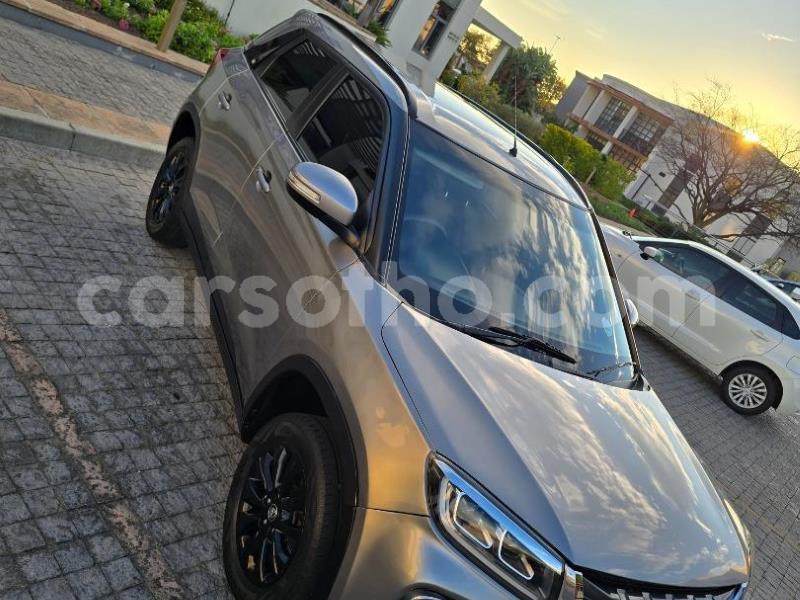 Big with watermark toyota urban cruiser maseru maseru 31924