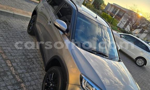 Buy Used Toyota Urban Cruiser Silver Car in Maseru in Maseru Buy Used Toyota Urban Cruiser Silver Car in Maseru in Maseru