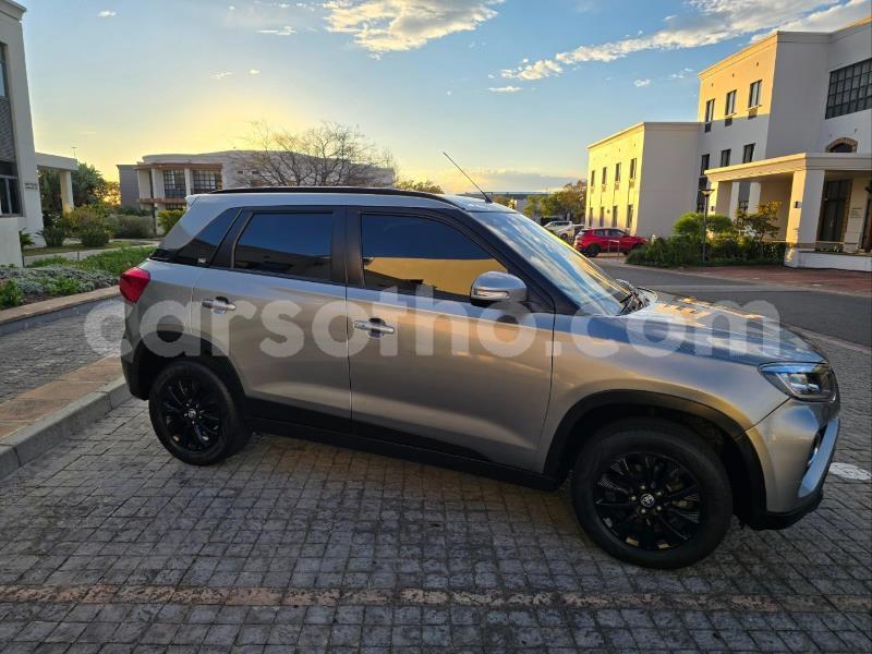 Big with watermark toyota urban cruiser maseru maseru 31924
