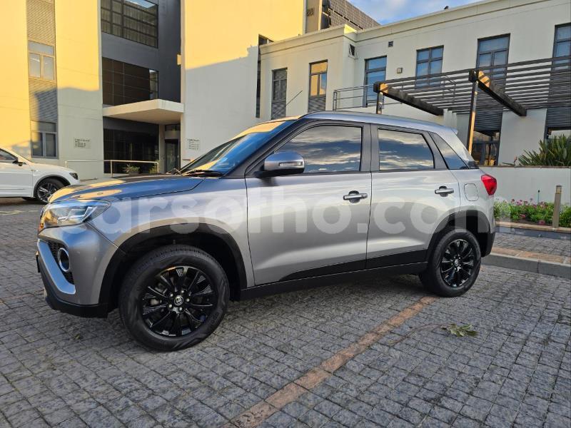 Big with watermark toyota urban cruiser maseru maseru 31924