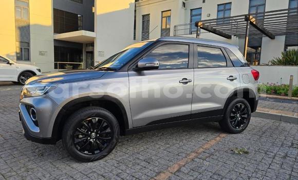 Buy Used Toyota Urban Cruiser Silver Car in Maseru in Maseru Buy Used Toyota Urban Cruiser Silver Car in Maseru in Maseru
