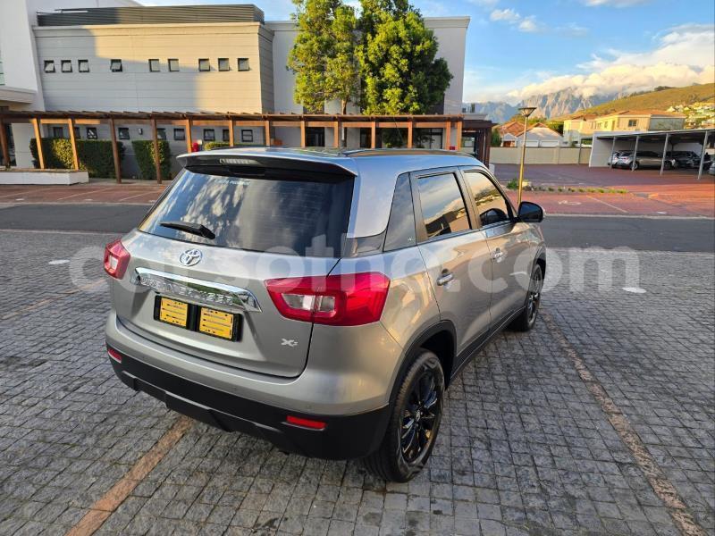 Big with watermark toyota urban cruiser maseru maseru 31924