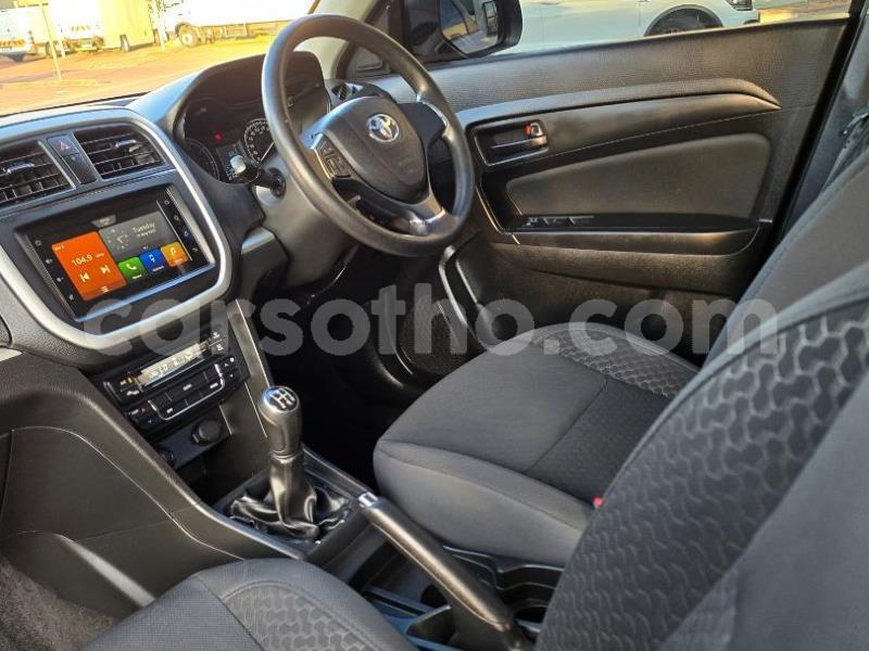 Big with watermark toyota urban cruiser maseru maseru 31924
